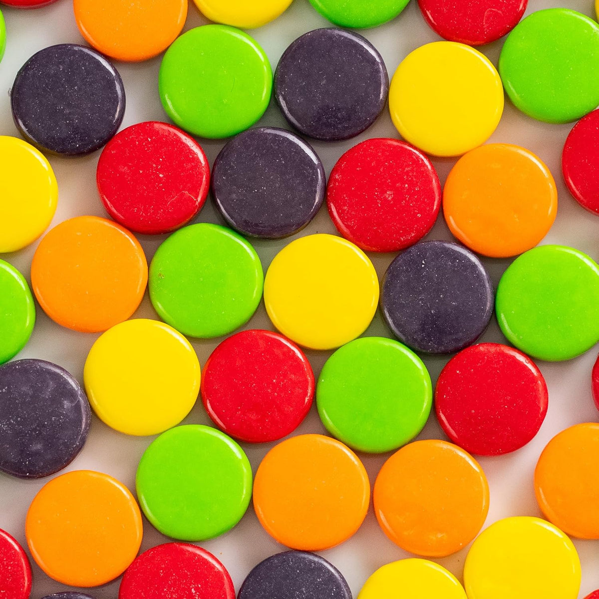 Ferrara Spree candy resealable packaging design