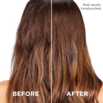 L'Oreal Paris anti-breakage hair conditioner packaging angle