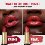 Revlon Super Lustrous shade 630 full product view