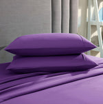 Pillow Case Set of 2 Double Brushed Microfiber Soft & Easy Care Pillowcases (Lime Green, King 20x40) - Image 9