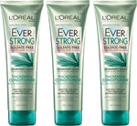 L'Oreal Paris Thickening Sulfate Free Conditioner, Thickens + Strengthens Thin, Fragile Hair, Hair Care with Rosemary Leaf, EverPure, 8.5 Fl Oz (Packaging May Vary) - Image 10