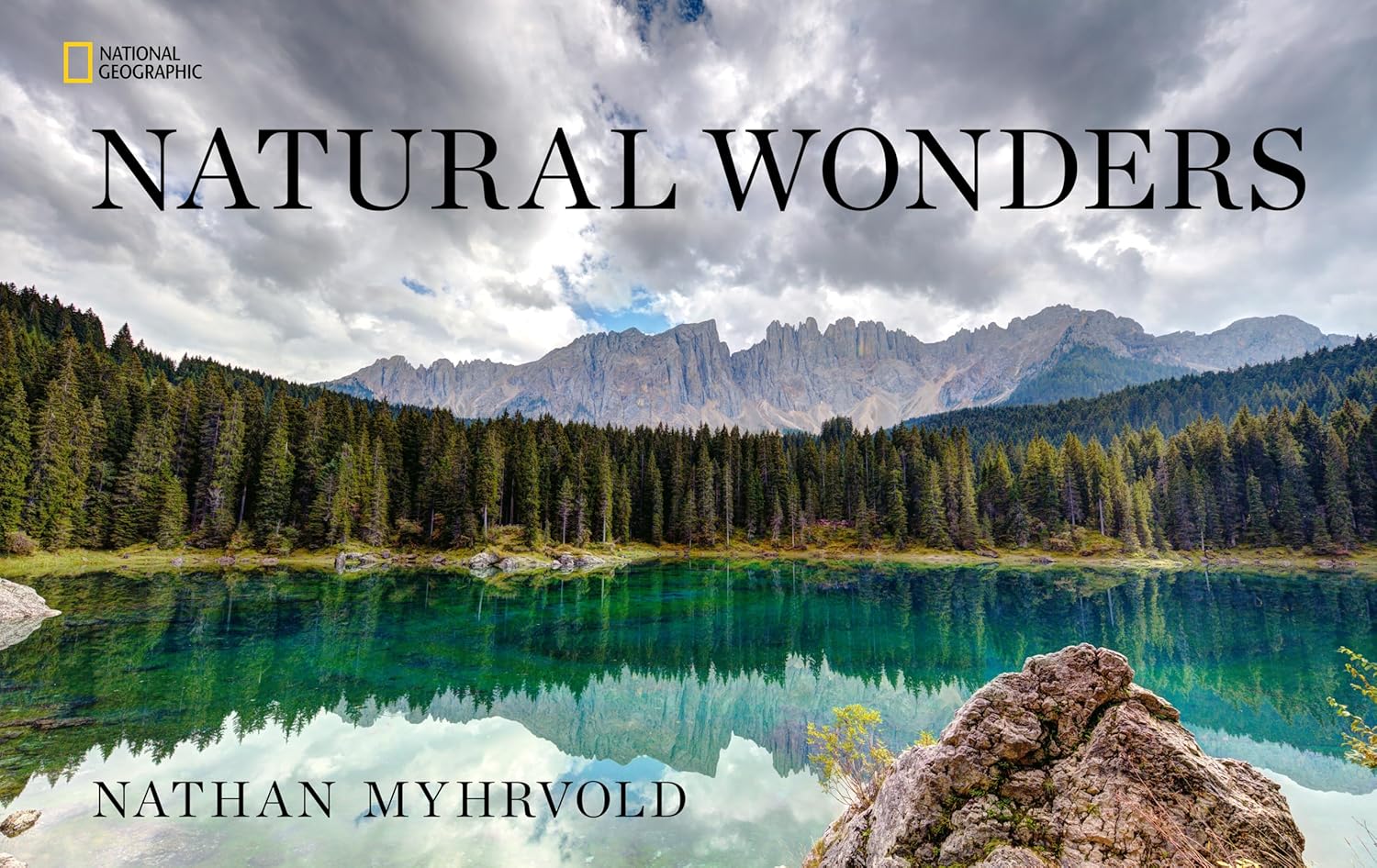 Natural Wonders - Image 1