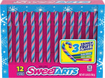 SweeTarts Mini Holiday Candy Canes, Christmas Candy, Stocking Stuffers for Kids, 4.8 oz Box - Image 14