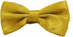 Soophen mens bow tie showing adjustable band