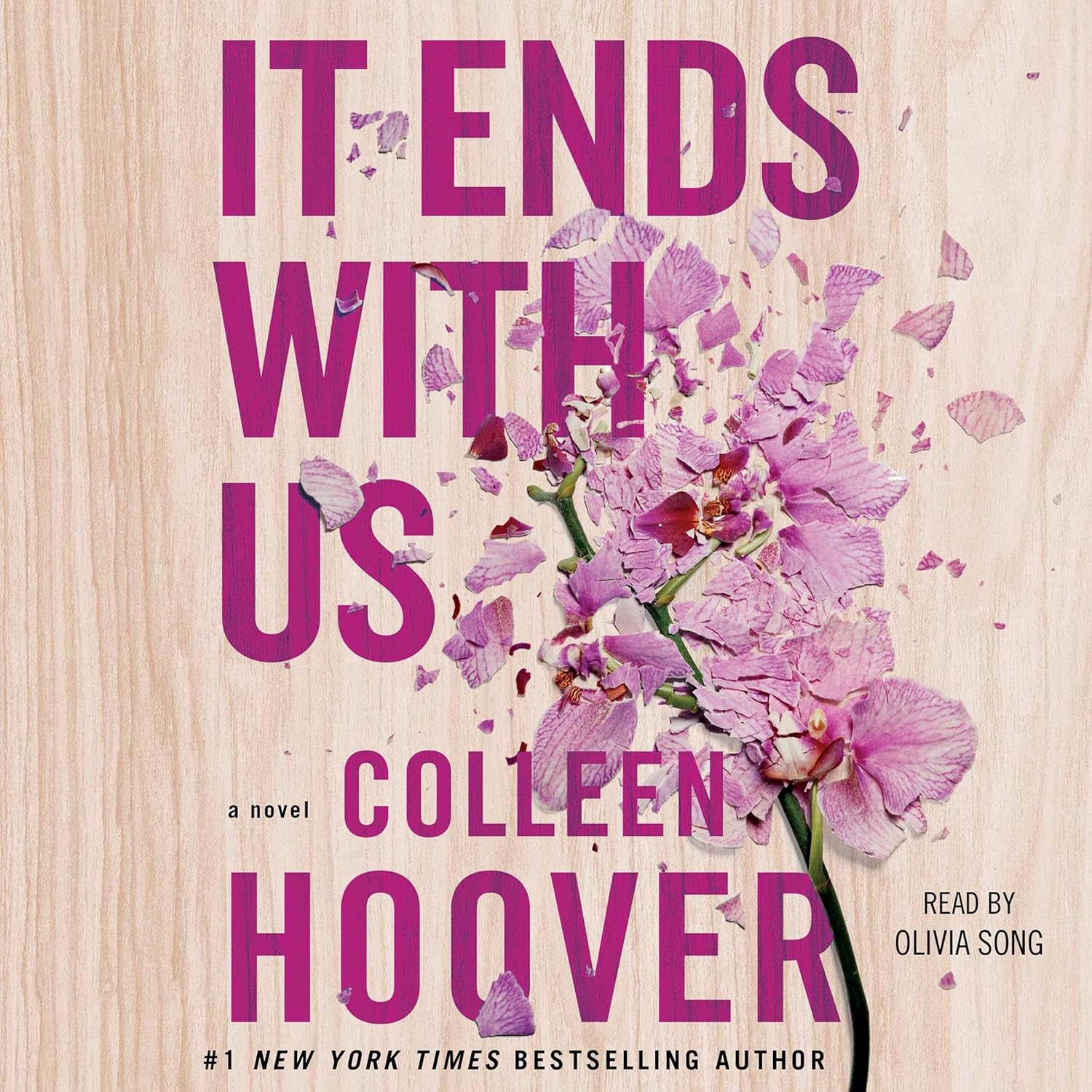 It Ends with Us - Image 1