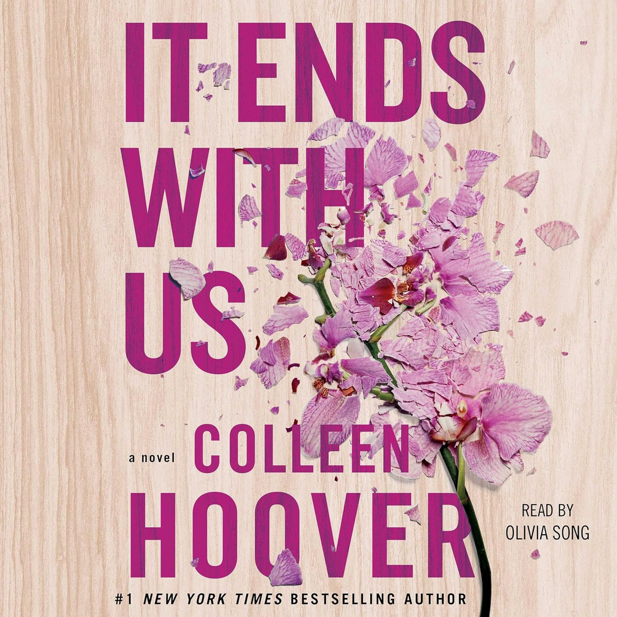 It Ends with Us - Image 1