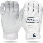 Franklin Sports MLB Baseball Batting Gloves - CFX Pro Youth and Adult - Baseball + Softball - Multiple Sizes + Colors - Image 12