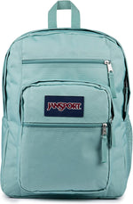 JanSport Laptop Backpack - Computer Bag with 2 Compartments, Ergonomic Shoulder Straps, 15" Laptop Sleeve, Haul Handle - Event Horizon - Image 13