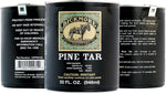 USA imported equine hoof treatment for split hooves and cracks
