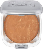 Mineral Baked Foundation Makeup - Vegan, Paraben-Free, Gluten-Free and Cruelty-Free Powder Foundation (Mega Beige) - Image 10