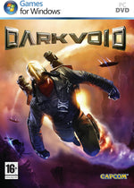 Dark Void (PC) - Image 1