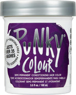 Punky Colour Violet Semi Permanent Hair Color, 3.5 fl oz - Image 11