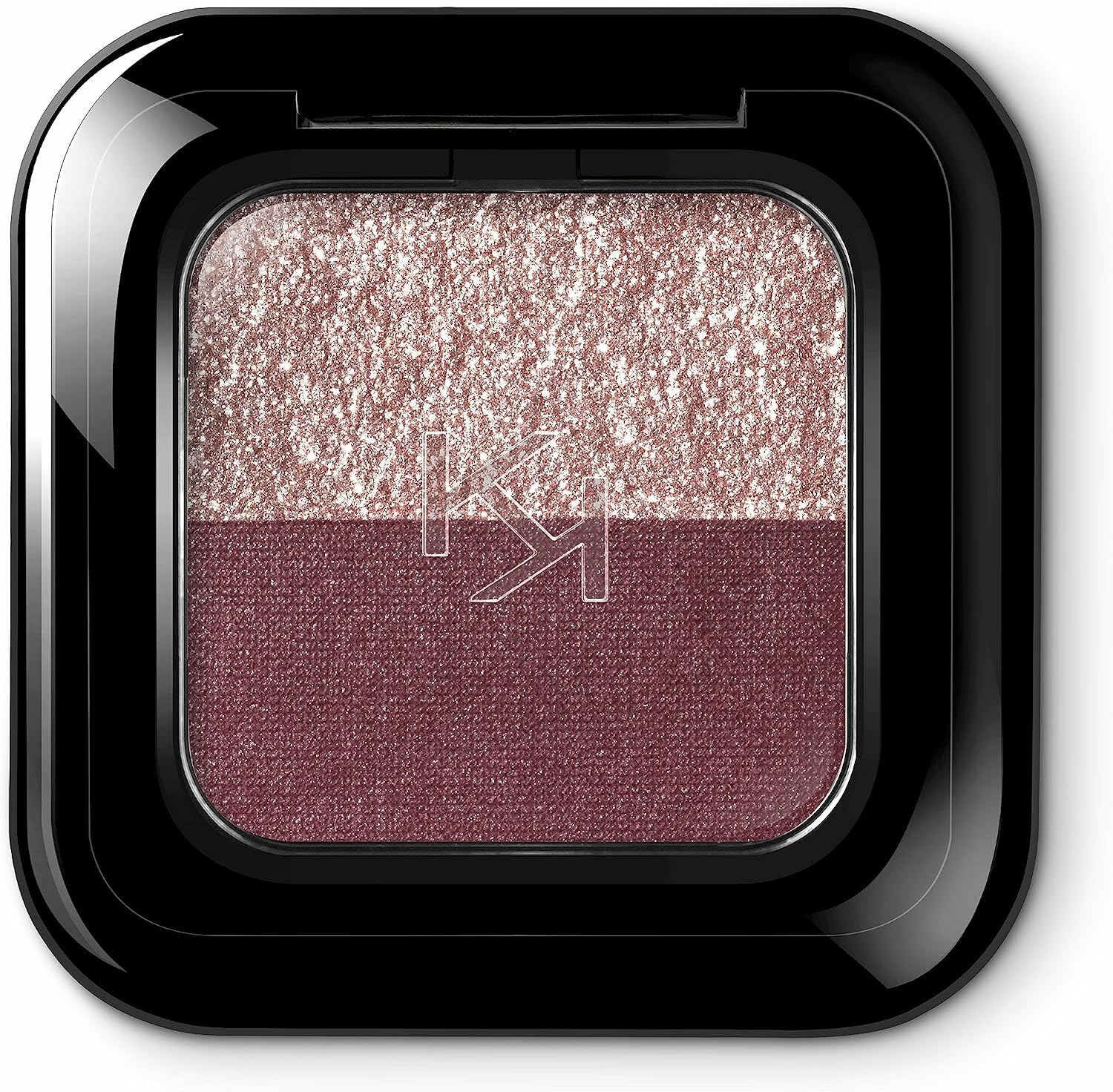 KIKO Milano Bright Duo Eyeshadow - Image 1
