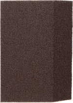 3M fine grit sanding sponge angled edge detail