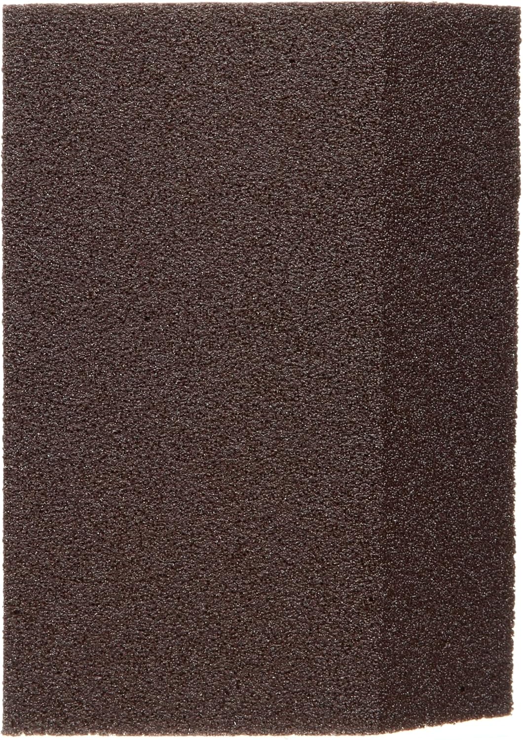 3M fine grit sanding sponge angled edge detail