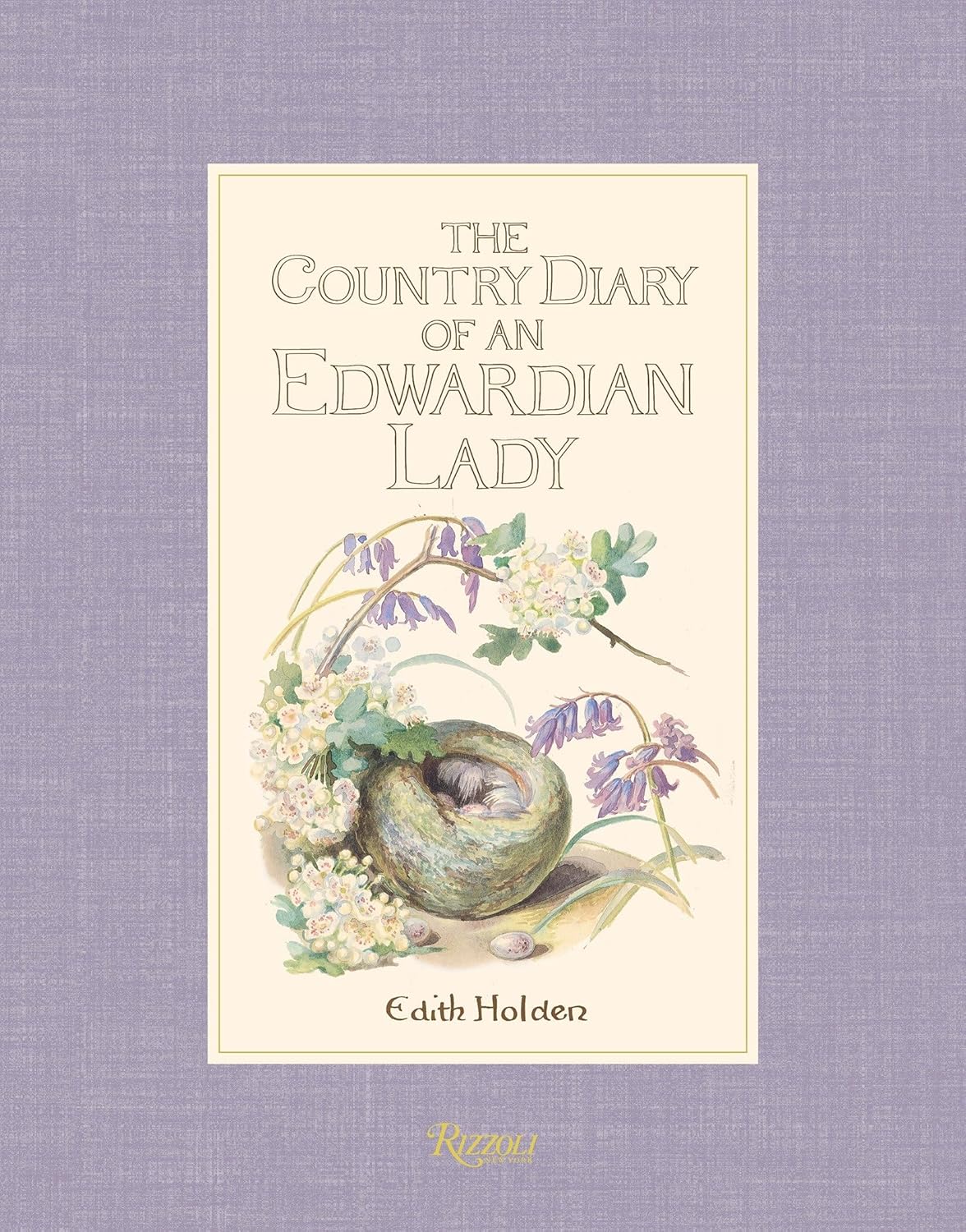 The Country Diary of an Edwardian Lady - Image 1