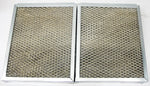 Generalaire Humidifier 990-13 Water Pad 2-pack packaging and components