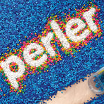 Perler Multi-Mix Fuse Beads Jar, Assorted Colors, Pack of 22000 (PER17000) | Fuse with Iron to Set | Compatible with All Perler Beads and Pegboards - Image 9