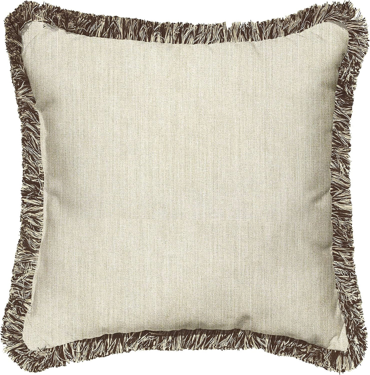 Sorra Home throw pillow lifestyle living room display
