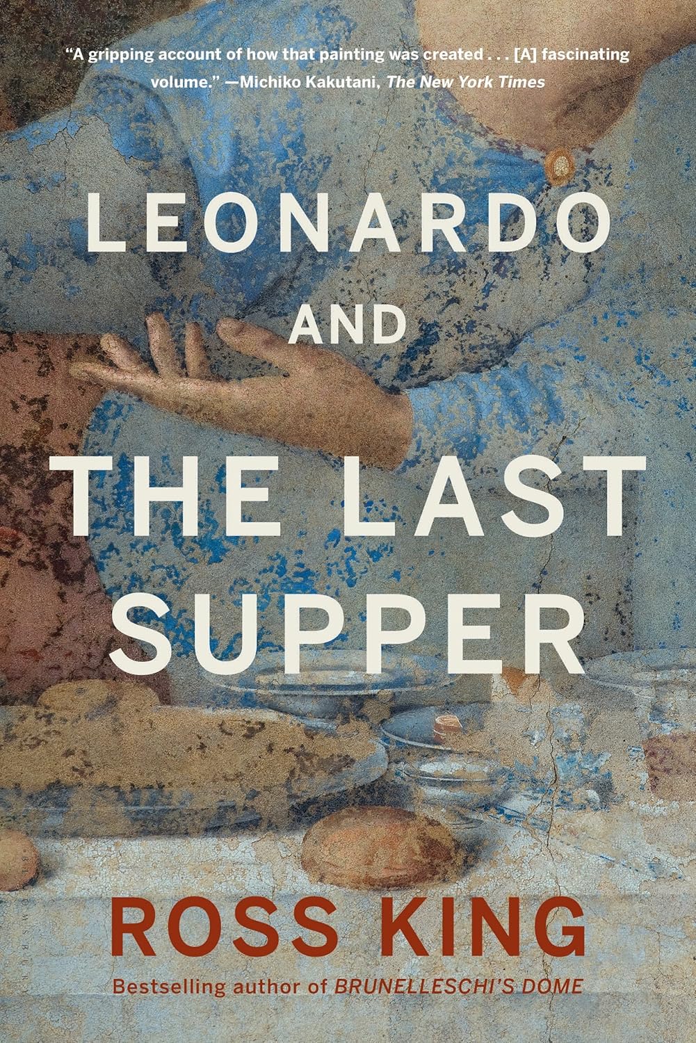 Leonardo and the Last Supper - Image 1