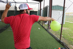 Tap Connection Ball, 9in-12in, Improve Arm Action, Perfect for Pilates, Stay Connected While Hitting, Pitching, and Catching - Image 9