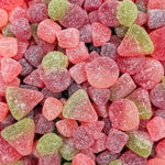 ILIKE Sour Fruit Jelly Candy Mix 1 Pound Bag front view packaging