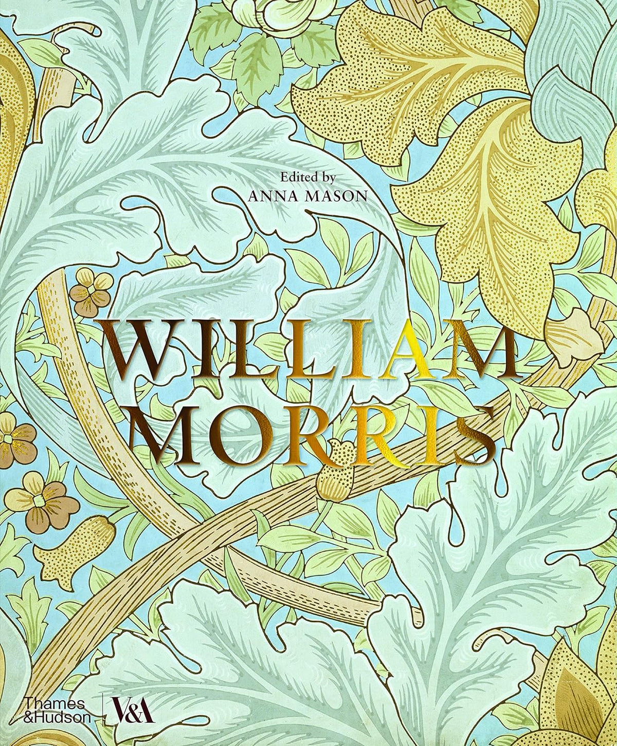 William Morris (V&A Museum) - Image 1