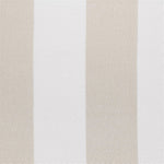 Sun Zero fabric texture and water resistance