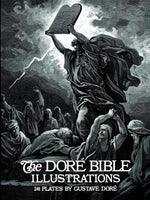 The Dore Bible Illustrations - Image 1