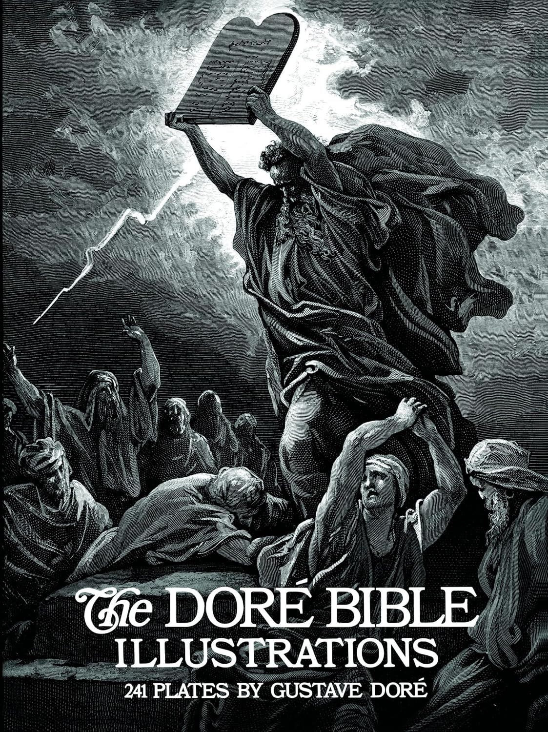 The Dore Bible Illustrations - Image 1