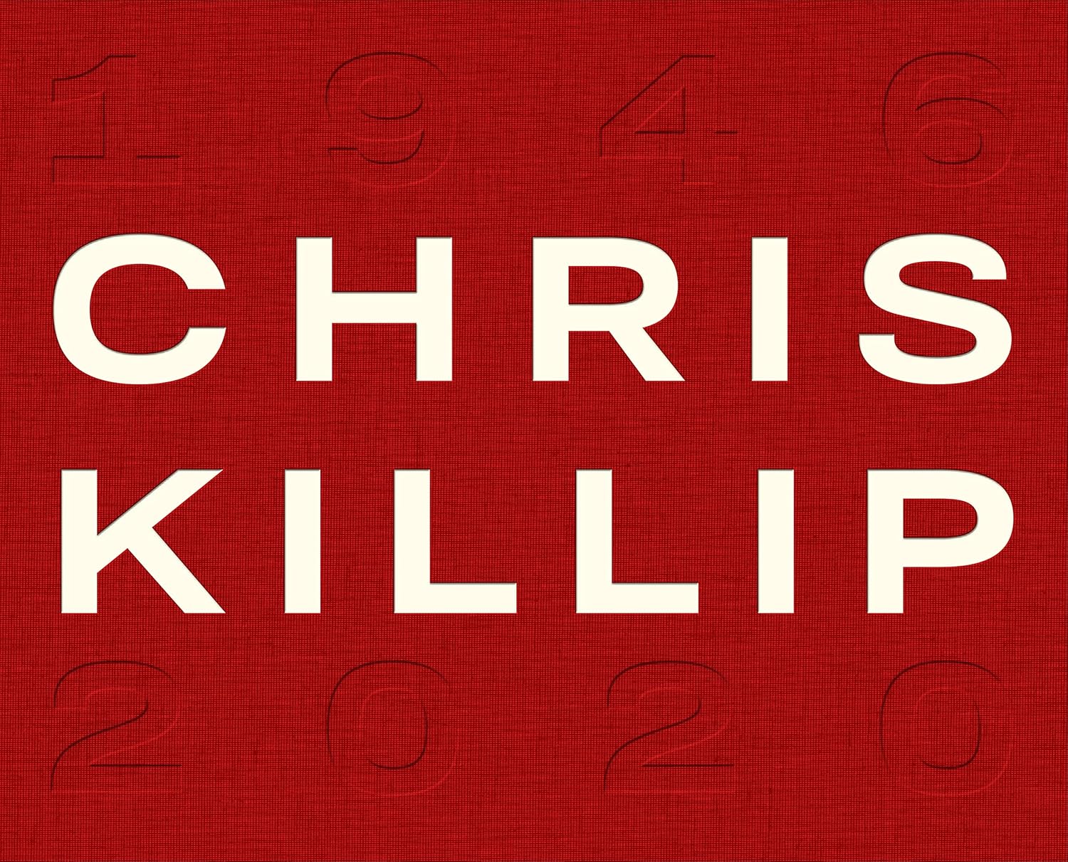 Chris Killip - Image 1