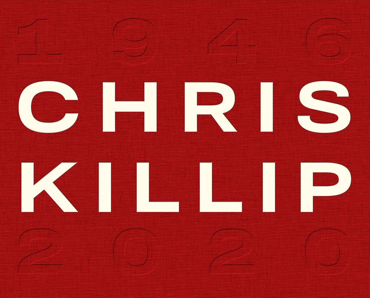 Chris Killip - Image 1