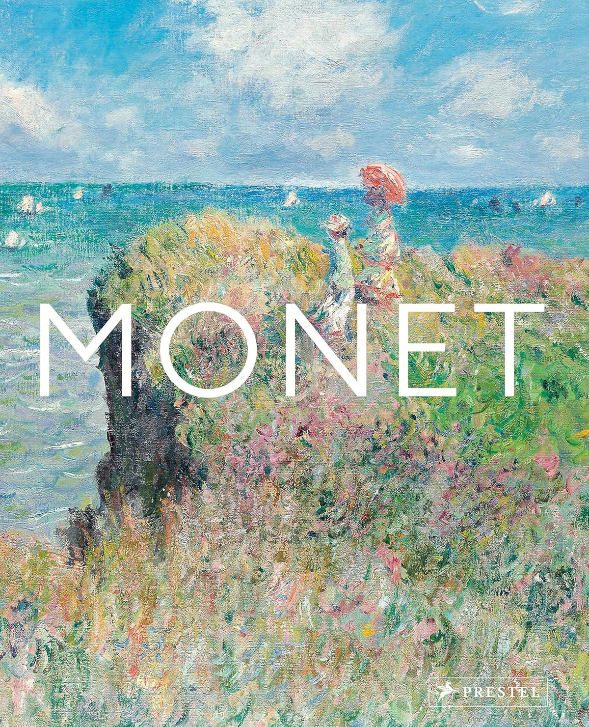 Monet: The Bigger Picture - Image 1