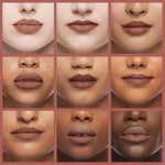 Milani highly pigmented velvet matte lip liner makeup precision tip