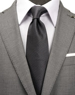 Zenxus 4-pack neckties lifestyle angle