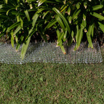 Ultragica pet training mat rolled up for easy storage