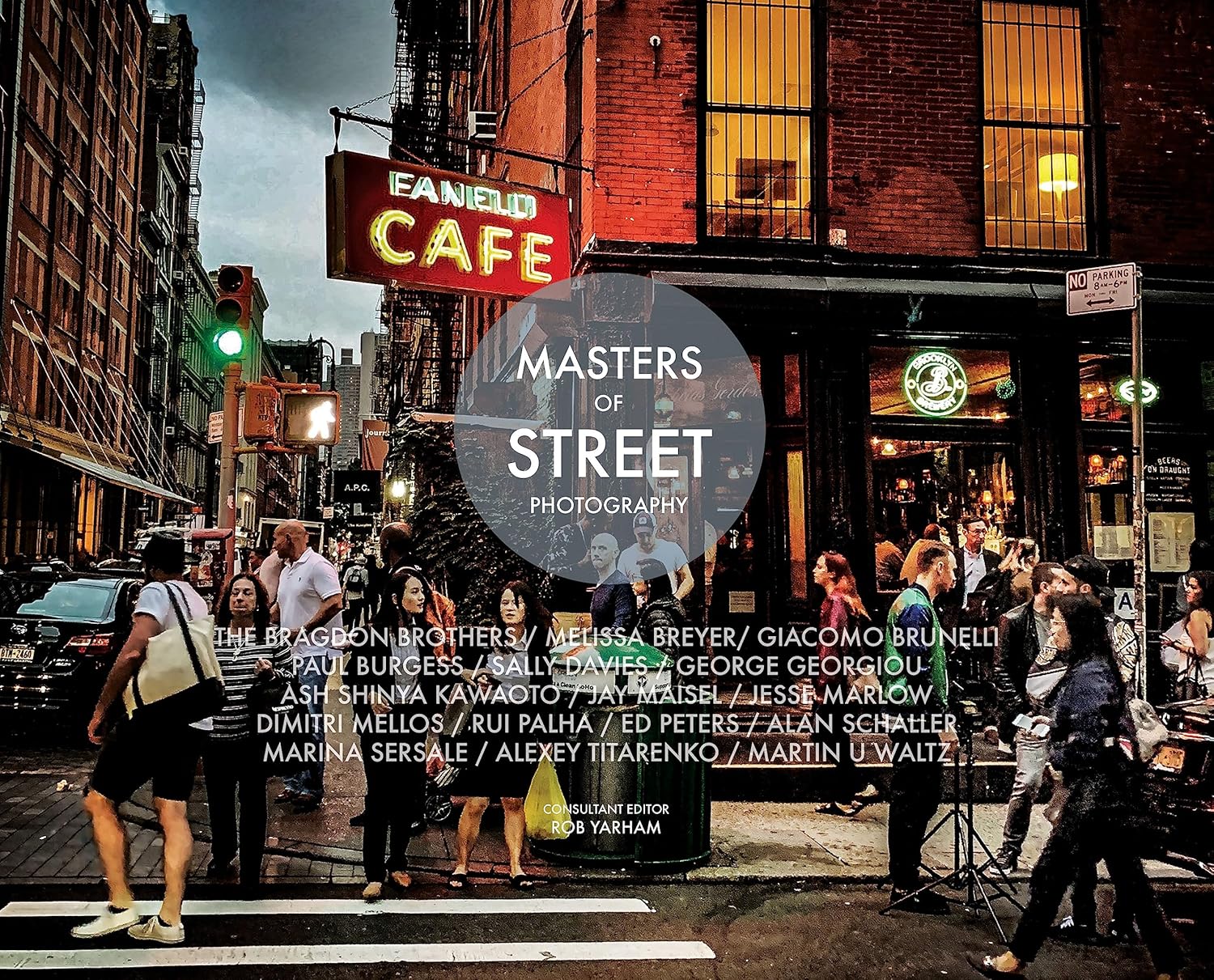 Masters of Street Photography - Image 1