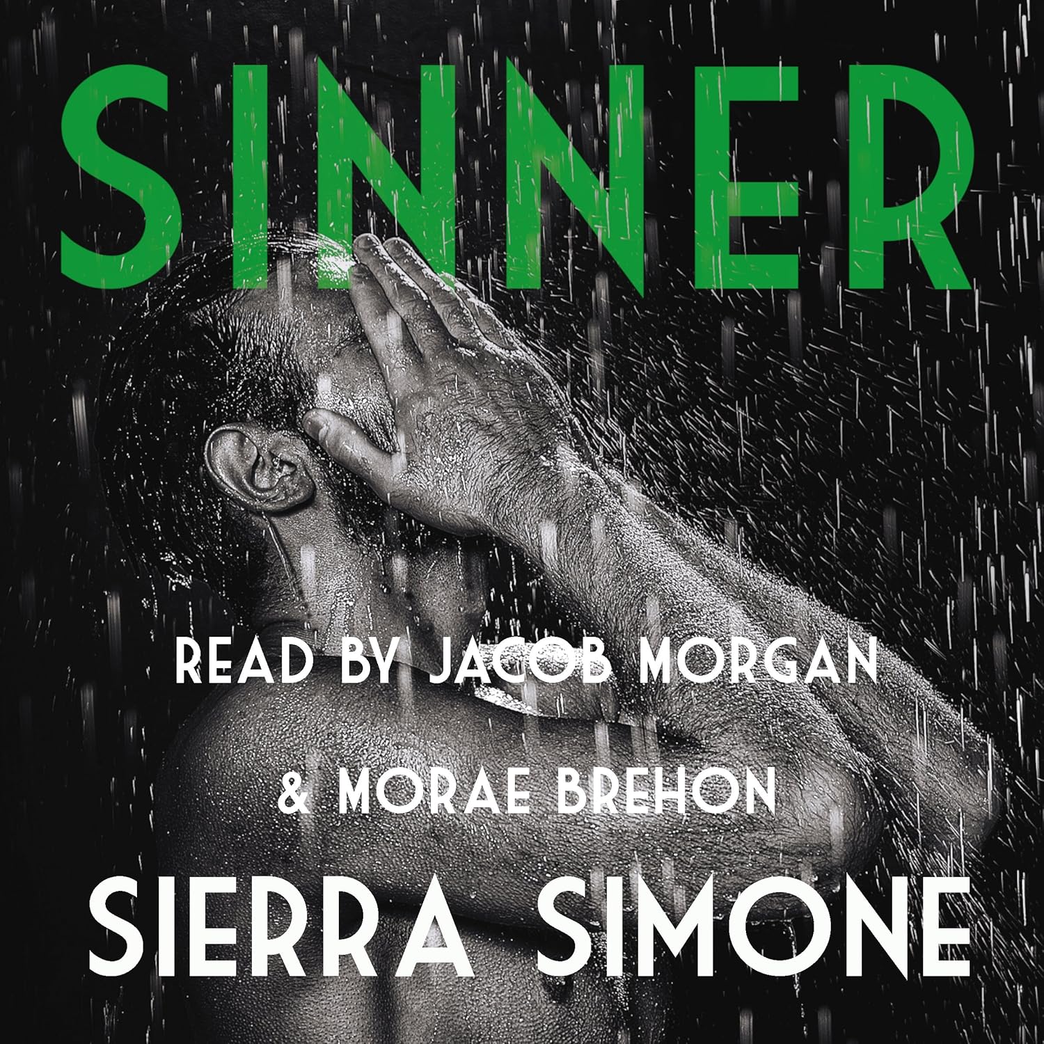 Sinner: Priest, Book 3 - Image 1