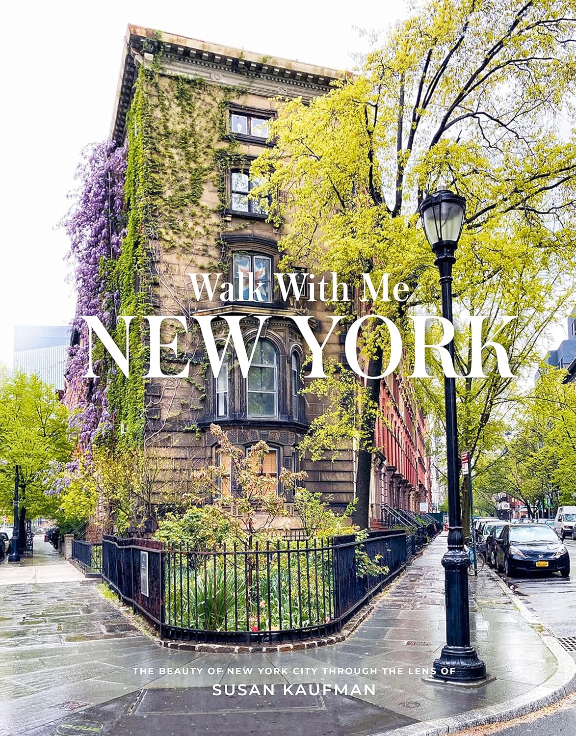 Walk With Me: New York - Image 1