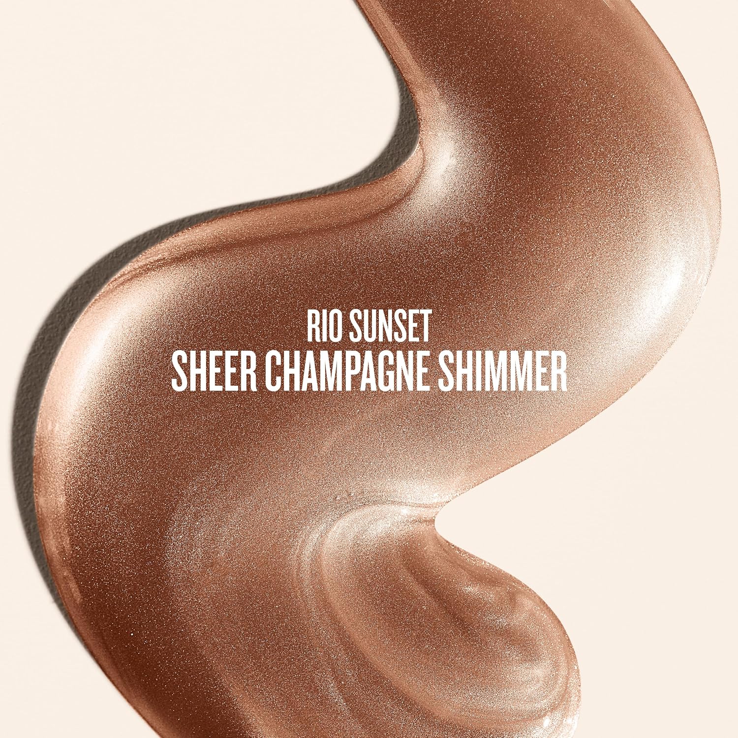 Sol de Janeiro Rio Sunset Glow Oil 75ml packaging and pump dispenser