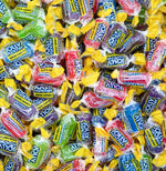 Authentic USA imported Jolly Ranchers assorted hard candy display