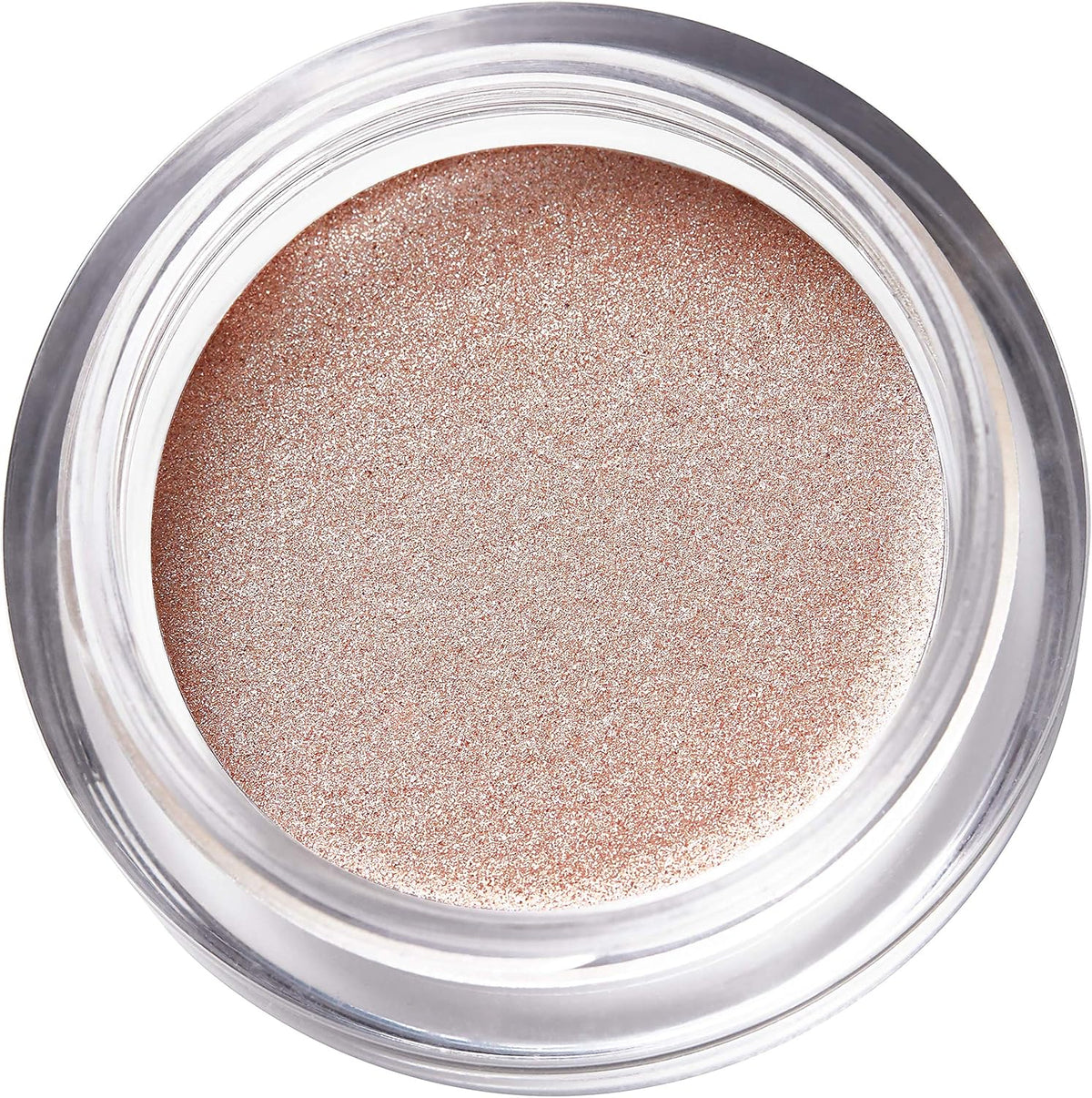 Socialite shade Maybelline Color Tattoo pot open