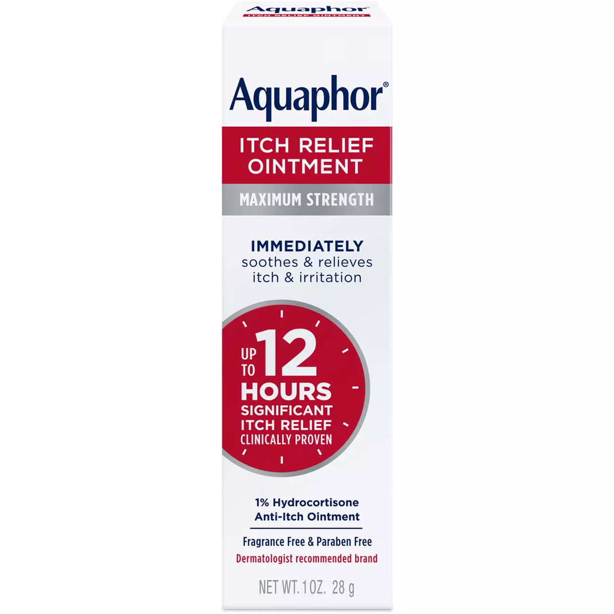 Aquaphor