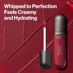 Revlon Ultra HD lip color open wand and applicator
