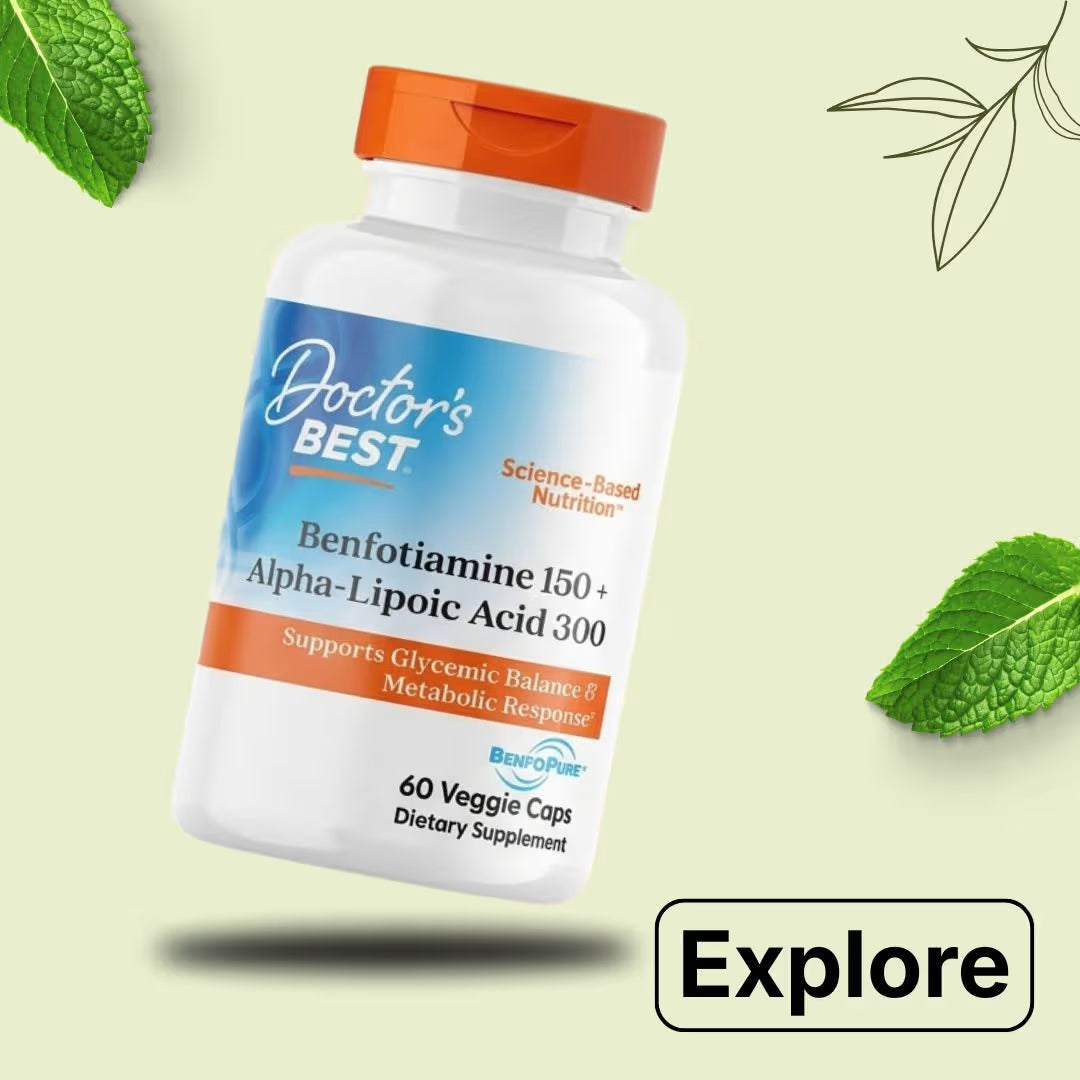 Shop antioxidant supplements online in India — authentic USA imports at Dropy India