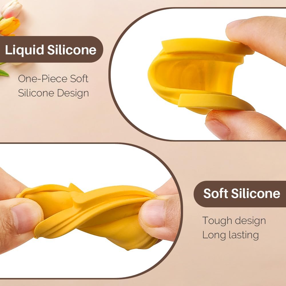 PumpMom Replacement Silicone Membranes Compatible With Medela PersonalFit Flex Connectors Pump In Style MaxFlow Swing Maxi Freestyle Flex BPA Free 2 Pack