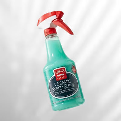 Car detailing and interior cleaning supplies — authentic USA imports at Dropy India