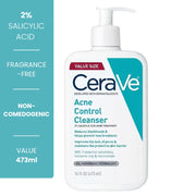 Cleanse -  437ml