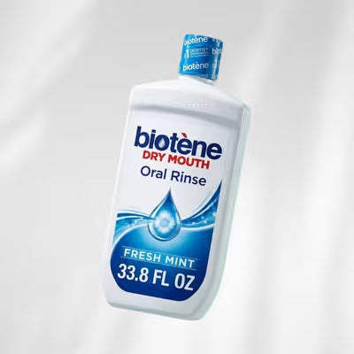 Complete oral care range — authentic USA imports at Dropy India