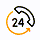Dedicated customer support — Dropy India trust badge